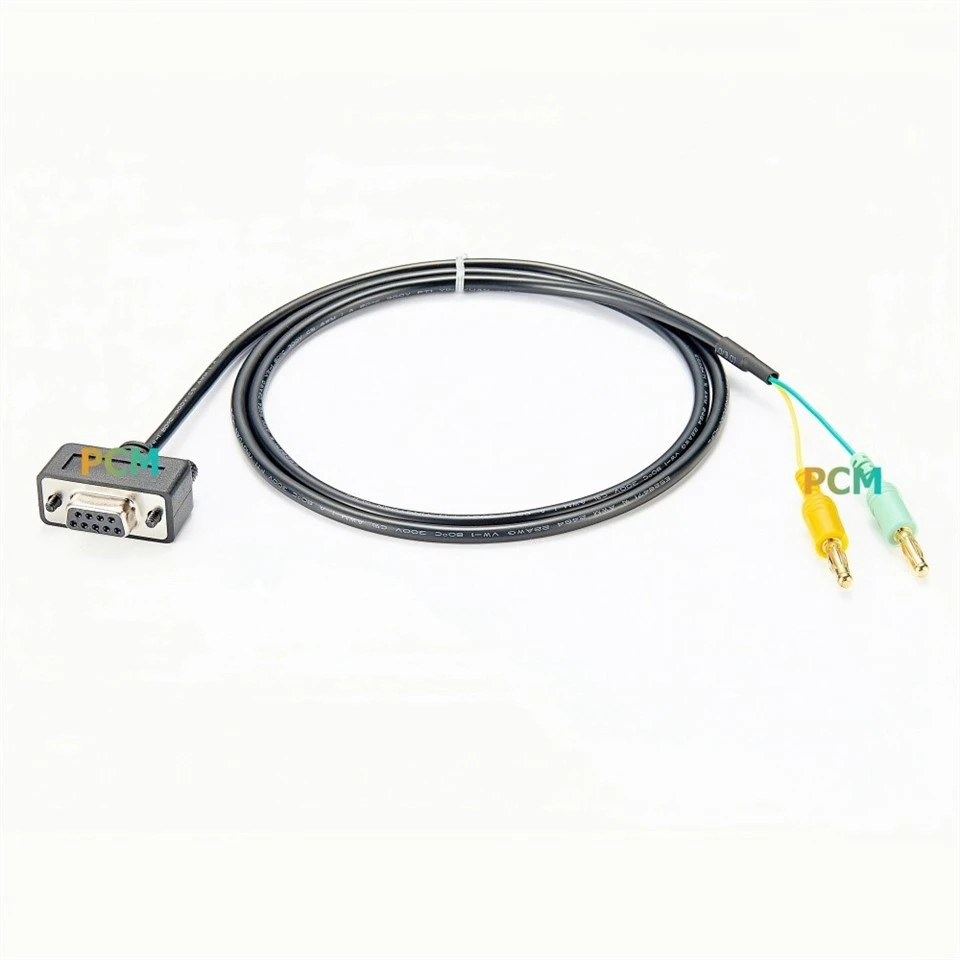 DB9 To Banana Connector CAN FD Cable suppliers