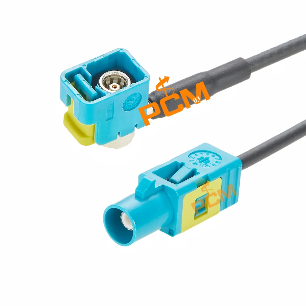 FAKRA TO FAKRA CABLE FAKRA TO FAKRA CABLE