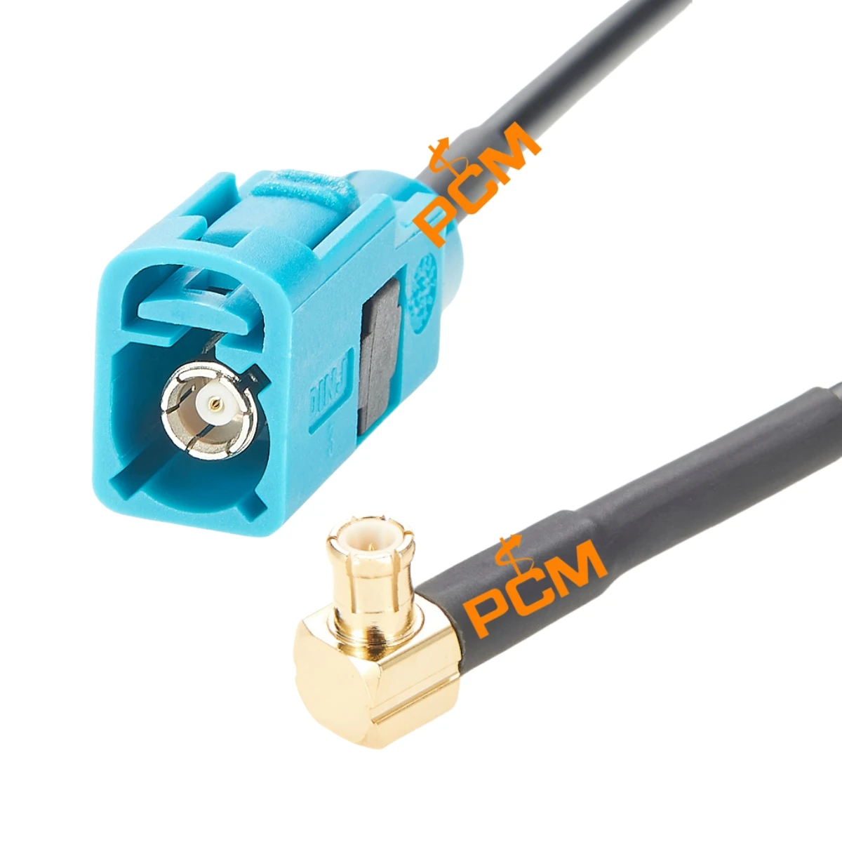 FAKRA TO MCX CABLE FAKRA TO MCX CABLE