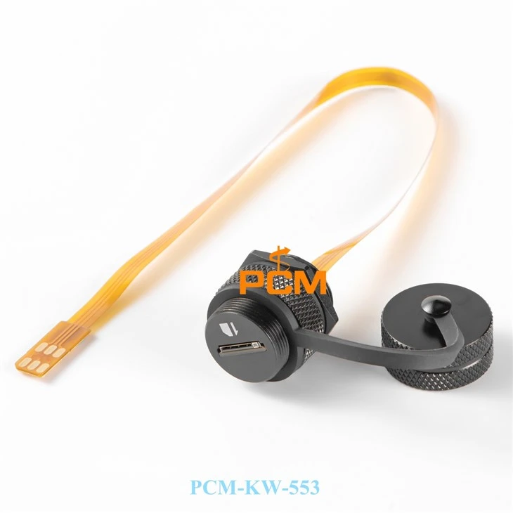 productcate-1-1 Nano SIM Card Extension Cable With IP67 Dust Cover