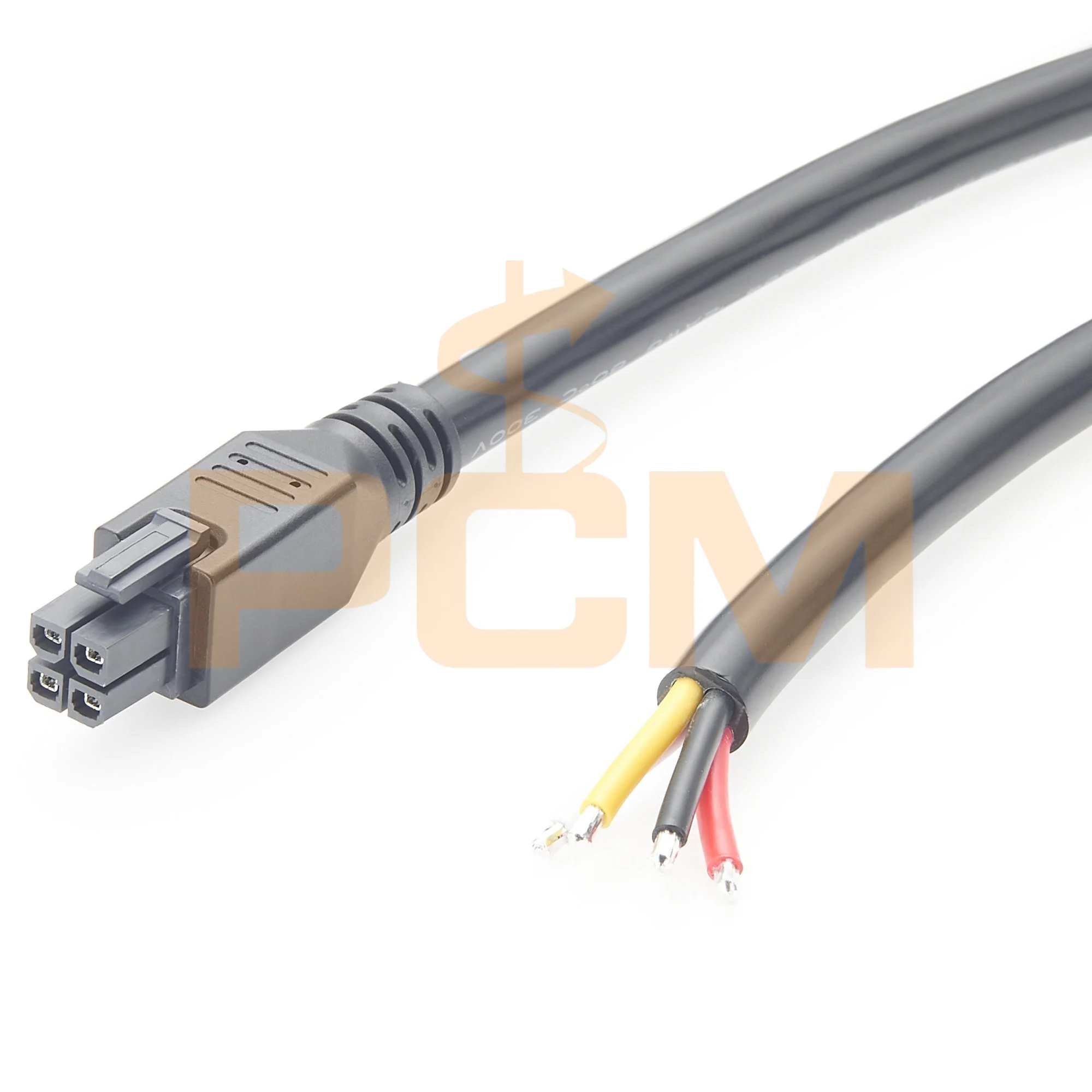 Entmystifizierung der Molex OTS-Kabelbaugruppe „Fit“-Familie