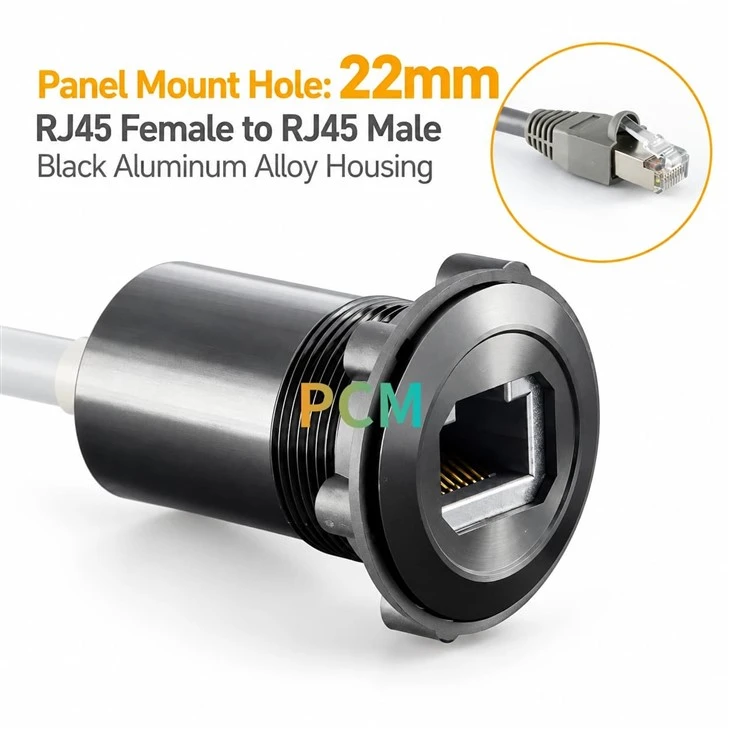 Panel Mount Interface Adapter suppliers
