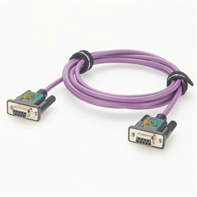 DB9 CAN-Bus-Kabel, nicht-terminiert