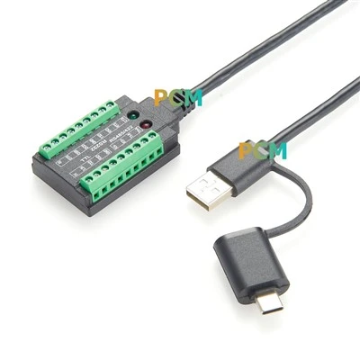 FT232RNL USB zu RS232 RS485 RS422 TTL Interface Converter