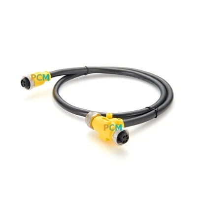 Mini-Change-T-Splitter-Kreislaufkabel