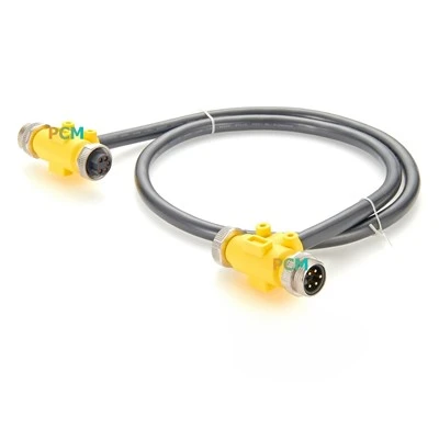N2K NMEA 2000 7/8 "H-Typ-Kabel für Marine Ship Yacht