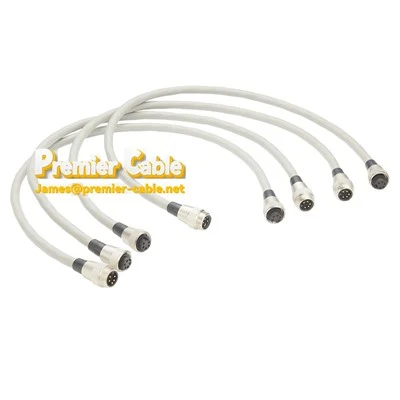 NMEA2000 DeviceNet Mini-C-Verlängerungskabel