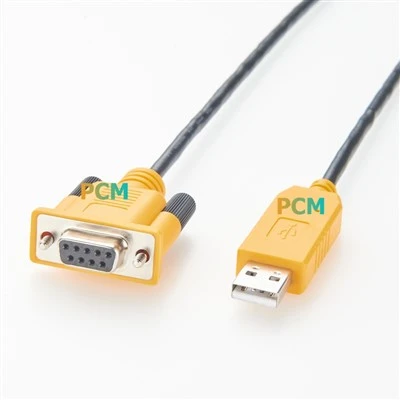 Seriell-zu-HID-Tastaturkonverterkabel