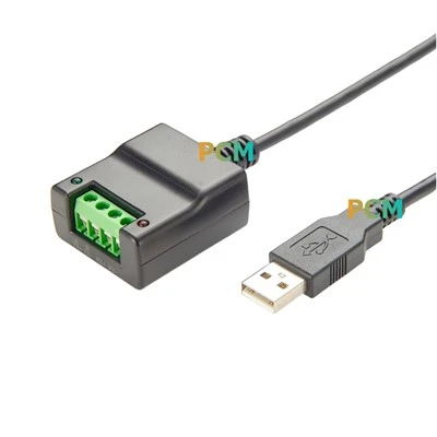 USB-zu-RS485-RS422-Seriellkabel