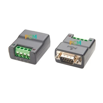 USB-zu-RS485-RS422-FDTI-Konverter