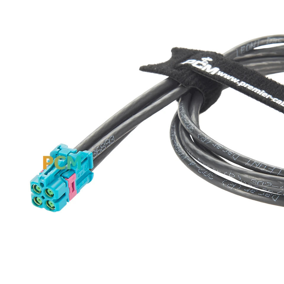 TE MATE-AX To Fakra RF Coaxial Cable 2360001-1 factory